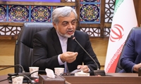 روابط عمومی نمایانگر تلاش و عملکرد هر مجموعه در جامعه هدف است